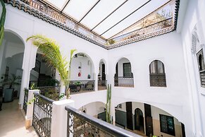 Riad Dar Massai