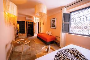 Riad Dar Massai