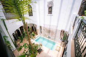 Riad Dar Massai