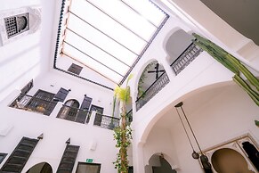 Riad Dar Massai