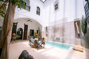 Riad Dar Massai