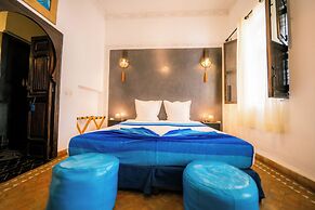 Riad Dar Massai