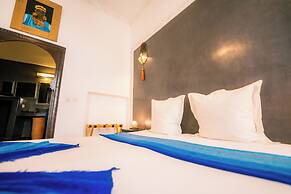 Riad Dar Massai