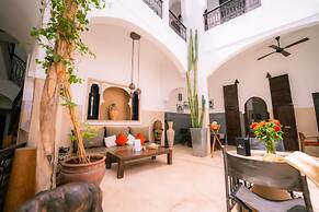 Riad Dar Massai