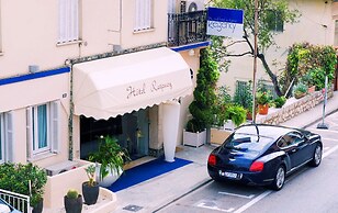 Hotel Regency