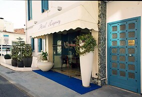Hotel Regency