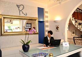 Hotel Regency