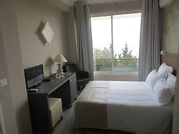 Hotel Regency
