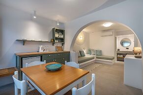 Nissia Kamares Hotel Apartments