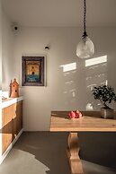 Nissia Kamares Hotel Apartments