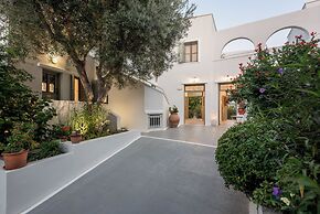 Nissia Kamares Hotel Apartments