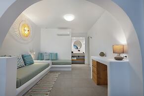 Nissia Kamares Hotel Apartments