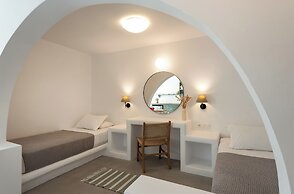 Nissia Kamares Hotel Apartments