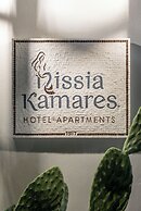 Nissia Kamares Hotel Apartments