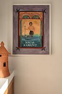 Nissia Kamares Hotel Apartments