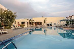 Nissia Kamares Hotel Apartments