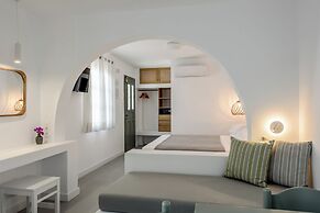 Nissia Kamares Hotel Apartments