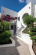 Nissia Kamares Hotel Apartments