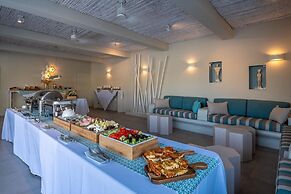 Nissia Kamares Hotel Apartments