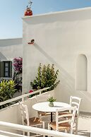 Nissia Kamares Hotel Apartments