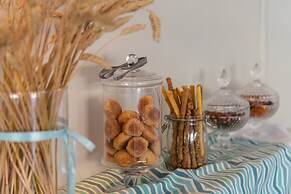 Nissia Kamares Hotel Apartments