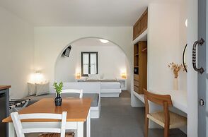 Nissia Kamares Hotel Apartments