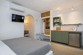 Nissia Kamares Hotel Apartments