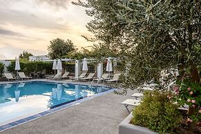 Nissia Kamares Hotel Apartments