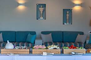 Nissia Kamares Hotel Apartments