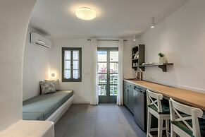 Nissia Kamares Hotel Apartments