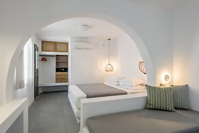 Nissia Kamares Hotel Apartments