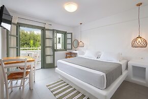 Nissia Kamares Hotel Apartments
