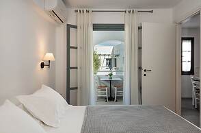 Nissia Kamares Hotel Apartments