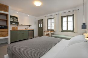 Nissia Kamares Hotel Apartments