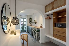 Nissia Kamares Hotel Apartments