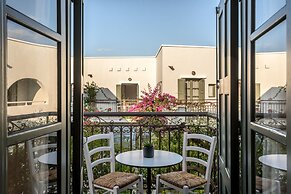 Nissia Kamares Hotel Apartments