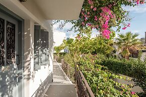 Nissia Kamares Hotel Apartments