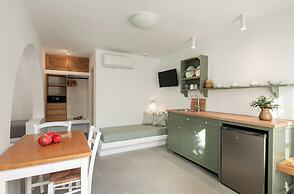 Nissia Kamares Hotel Apartments