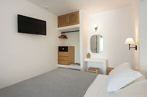Nissia Kamares Hotel Apartments