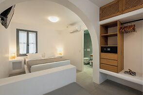 Nissia Kamares Hotel Apartments