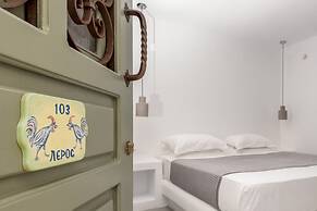 Nissia Kamares Hotel Apartments