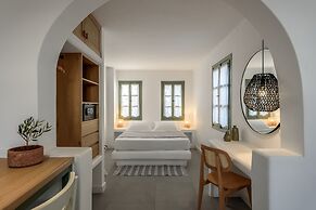 Nissia Kamares Hotel Apartments