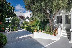 Nissia Kamares Hotel Apartments