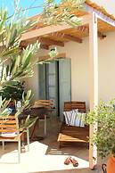 Nissia Kamares Hotel Apartments