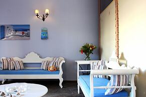 Nissia Kamares Hotel Apartments