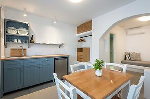 Nissia Kamares Hotel Apartments