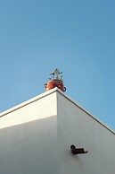 Nissia Kamares Hotel Apartments