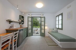 Nissia Kamares Hotel Apartments