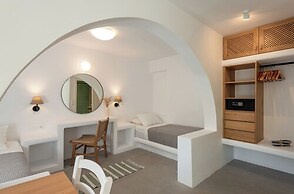 Nissia Kamares Hotel Apartments