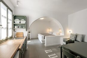 Nissia Kamares Hotel Apartments